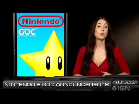 iPad 2 Revealed & Shenmue 3 Hint - IGN Daily Fix, 3.2.11 - UCKy1dAqELo0zrOtPkf0eTMw