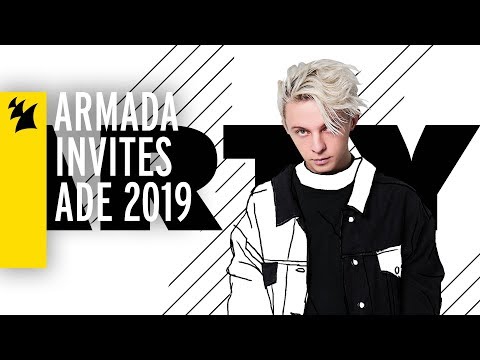 Armada Invites: ADE 2019 - ARTY - UCGZXYc32ri4D0gSLPf2pZXQ