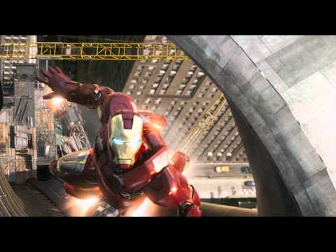 Marvel's The Avengers Super Bowl XLVI Commercial (Extended) - UCvC4D8onUfXzvjTOM-dBfEA