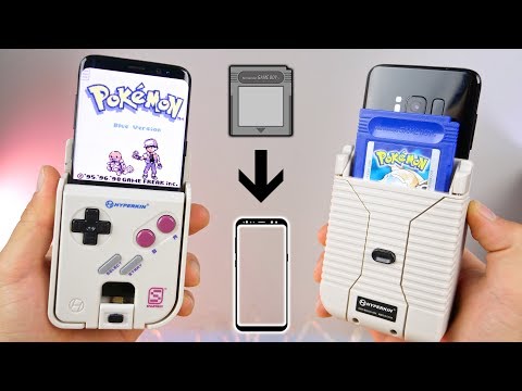 Play Real GameBoy Cartridges On Your Phone! - UCj34AOIMl_k1fF7hcBkD_dw