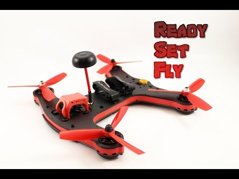 Shuriken 250 Quadcopter Review. So Easy - UC3ioIOr3tH6Yz8qzr418R-g