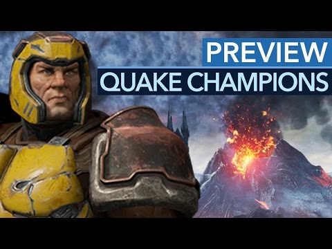 QUAKE CHAMPIONS - Nicht nur noch ein Hero-Shooter! - UC6C1dyHHOMVIBAze8dWfqCw