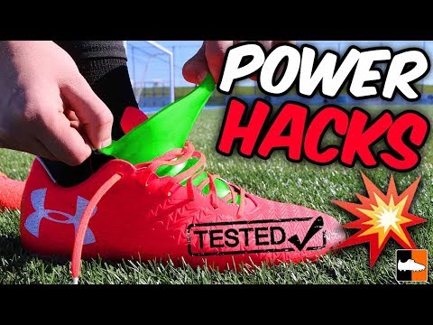 Power Hacks Tested! How To Shoot With More Power!! - UCs7sNio5rN3RvWuvKvc4Xtg