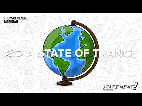 Thomas Mengel - Meridian (Extended Mix) - UCalCDSmZAYD73tqVZ4l8yJg