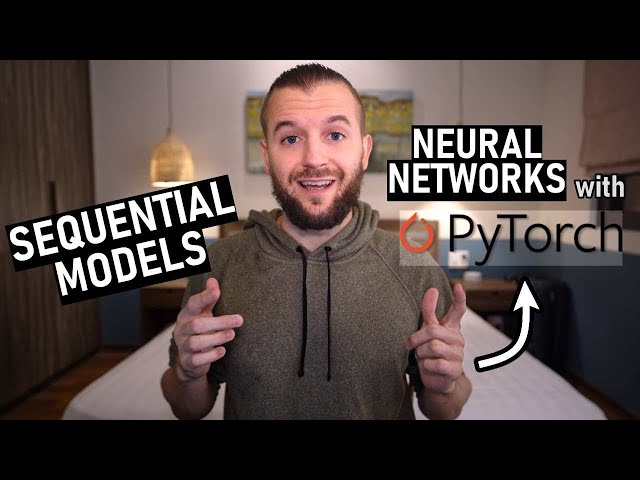 Pytorch Sequential Models: The Pros and Cons