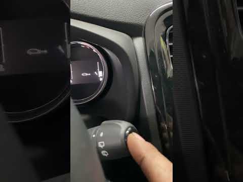 How to reset the maintenance light on the Dacia Sandero - Dacia Sandero ...