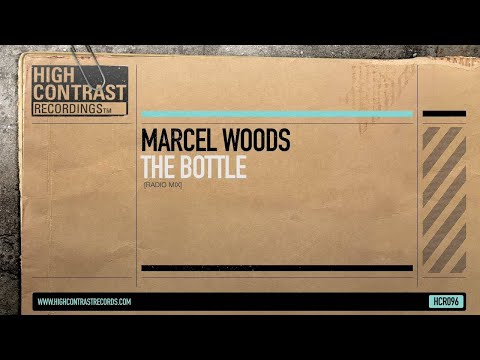 Marcel Woods - The Bottle - UCcpOuMFltSdNKhNCHkbgmig