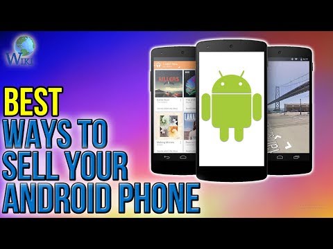 3 Best Ways To Sell Your Android Phone 2017 - UCXAHpX2xDhmjqtA-ANgsGmw