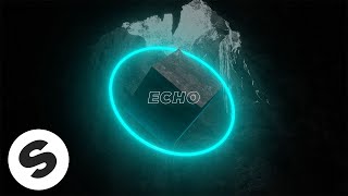 Yves V - Echo (Official Lyric Video)