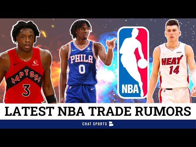 NBA Draft Rumors 2021: Who Will Go Where?