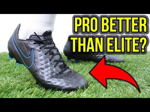 BETTER THAN THE EXPENSIVE ONES? - NIKE TIEMPO LEGEND 8 PRO - REVIEW + ON FEET - UCUU3lMXc6iDrQw4eZen8COQ