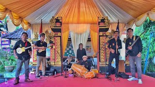Bento - Iwan Fals (cover by Kembang Layu Bali) ~~HUT Fakultas Dharma Acharya IHDN Denpasar Bali