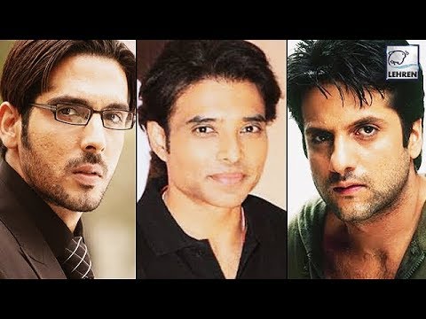 Video - Bollywood Analysis - 5 Actors Who Have DISAPPEARED From Bollywood #India