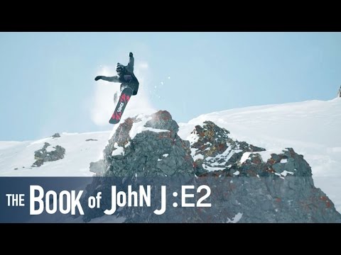 The Book of John J: Beast Life | S1E2 - UCblfuW_4rakIf2h6aqANefA