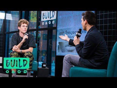 Lost Frequencies Chats His Single, "I Love You"