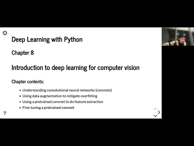 Deep Learning for Computer Vision with Python: Dr. Adrian Rosebrock