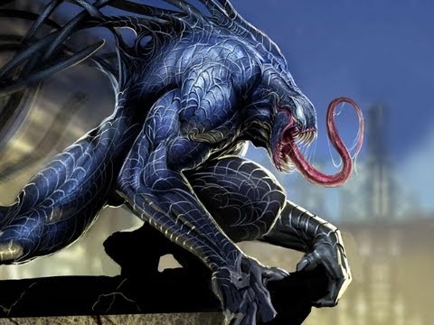 Should Venom Be Brought Into THE AMAZING SPIDER-MAN 3 Or 4 - AMC Movie News - UCtoMyXF4VFY3cB8fUcn7N4A