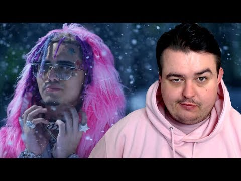 Daz Watches Lil Pump ESSKEETIT - UCDBCCMlFD-hArPbWv38FINA