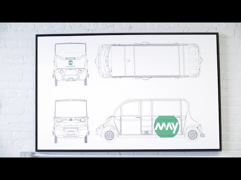 Where May Mobility's self-driving shuttles might show up next - UCCjyq_K1Xwfg8Lndy7lKMpA