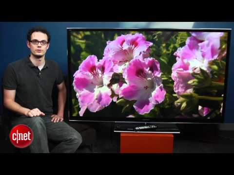 First Look: Panasonic's best ever plasma TV - UCOmcA3f_RrH6b9NmcNa4tdg