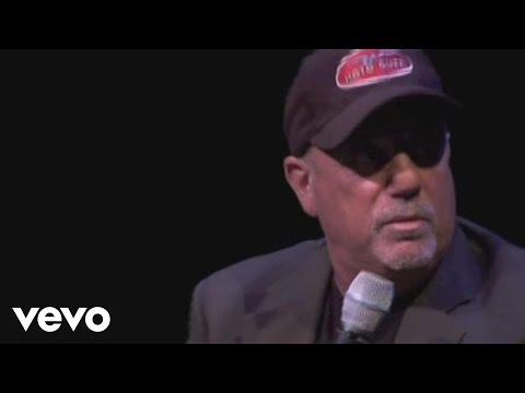 Billy Joel - Q&A: What Influence Did Levittown Have? (Hamptons 2010) - UCELh-8oY4E5UBgapPGl5cAg