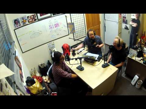 Still Untitled: The Adam Savage Project #13 - Raiders of the Lost Ark - 9/18/2012 - UCiDJtJKMICpb9B1qf7qjEOA