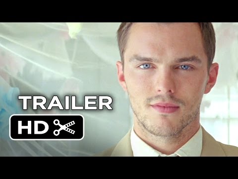 Young Ones TRAILER 1 (2014) - Elle Fanning, Nicholas Hoult Sci-Fi Western HD - UCkR0GY0ue02aMyM-oxwgg9g