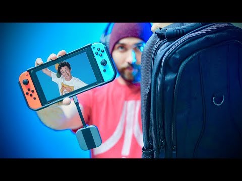 Back to School Gaming Accessories for Nintendo Switch, PS4, and Xbox One! - UCPUfqC93SzLDOK2FC_c7bEQ