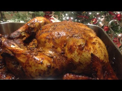 Pavo  adobado Navideño   Deliciosa receta - UCKkinZz8CfbX-Hr6zcXOO7Q