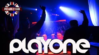 PLAYONE - PICCADILLY CLUB (Official Aftermovie)