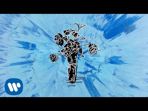 Ed Sheeran - Supermarket Flowers [Official Audio] - UC0C-w0YjGpqDXGB8IHb662A