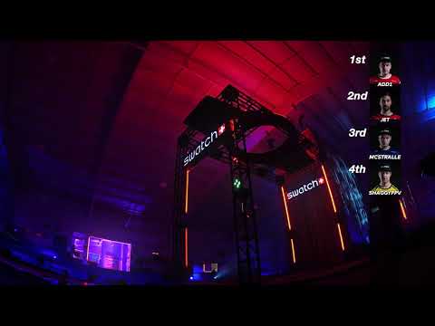 The First Race Of The Season | Drone Racing League 2018 - UCiVmHW7d57ICmEf9WGIp1CA
