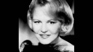 Peggy Lee & George Shearing - Beauty and the Beat! (Part 2)