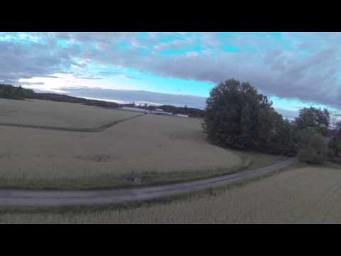 X7 - Playing with my 360 degree mount - UCALbFhp7YhbitOkg11LS2cg