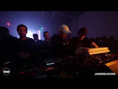 Jawbreakers (JKS & Mayeul) | Boiler Room Paris: Possession - UCGBpxWJr9FNOcFYA5GkKrMg