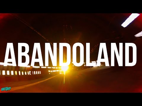 Abandoland - UCTG9Xsuc5-0HV9UcaTeX1PQ