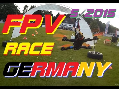 FPV RACE BEXBACH Germanys first legit FPV RACE - UCskYwx-1-Tl5vQEZ0cVaeyQ