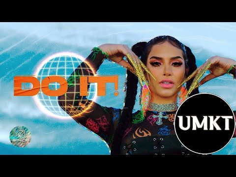 Dimitri vegas & Like Mike, Kim Loaiza, Azteck - Do it! (Umackant Remix)