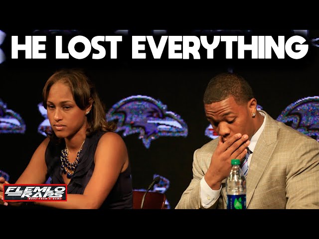 Is Ray Rice Still in the NFL?
