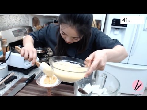 15 Minute Cooking Challenge LIVE!! - UCIvA9ZGeoR6CH2e0DZtvxzw