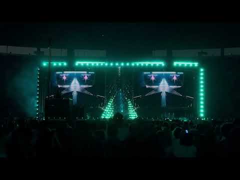Beyonce - I'm That Girl/Cozy/Alien Superstar/Déjà Blue - Cowboy Carter Paris Night 3