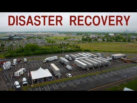 AT&T's Incredible Disaster Recovery Team: A Video Tour - UCO_vmeInQm5Z6dEZ6R5Kk0A