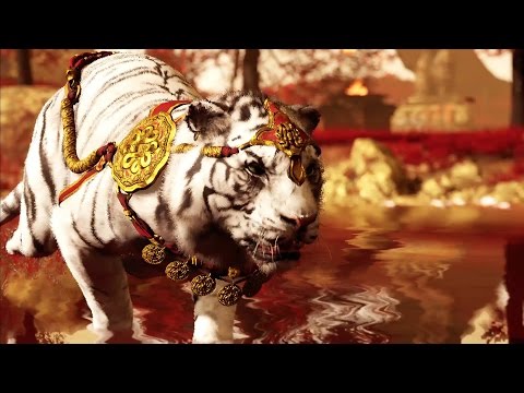 Far Cry 4 - 101 Trailer - UCbu2SsF-Or3Rsn3NxqODImw