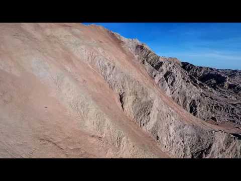 Mountain surfing the Chocolate mountains 2207 2400kv 5s - UCVDN9demCO6iE1rPZRMoQuw