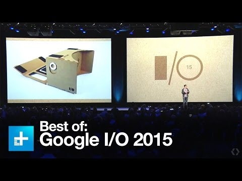 Best of Google I/O 2015 Keynote - UC8wXC0ZCfGt3HaVLy_fdTQw