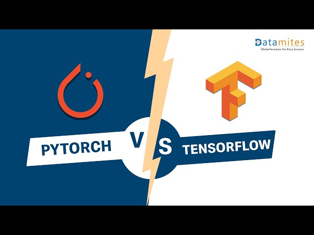 Pytorch for Machine Learning – The Pros and Cons