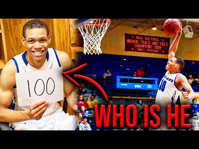 Who Scored 100 Points In The NBA?