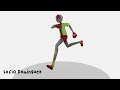 Walk Run Jump