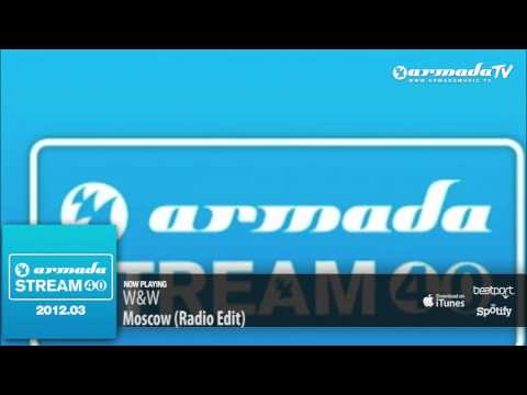 Out now: Various Artists - Armada Stream 40 - 2012.03 - UCGZXYc32ri4D0gSLPf2pZXQ