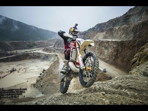 Full Moto Village and Andi Lettenbichler - Erzbergrodeo XX - Ep 6 - UCblfuW_4rakIf2h6aqANefA